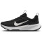 NIKE Juniper Trail 2 Trailrunning Schuhe Damen 001 - black/white 39