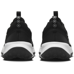 NIKE Juniper Trail 2 Trailrunning Schuhe Damen 001 - black/white 40
