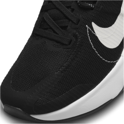 NIKE Juniper Trail 2 Trailrunning Schuhe Damen 001 - black/white 40