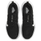 NIKE Juniper Trail 2 Trailrunning Schuhe Damen 001 - black/white 40