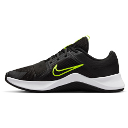 NIKE MC Trainer 2 Trainingsschuhe Herren 002 - black/volt-black 40