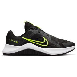 NIKE MC Trainer 2 Trainingsschuhe Herren 002 - black/volt-black 40