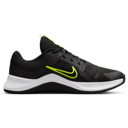 NIKE MC Trainer 2 Trainingsschuhe Herren 002 - black/volt-black 40