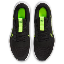 NIKE MC Trainer 2 Trainingsschuhe Herren 002 - black/volt-black 40