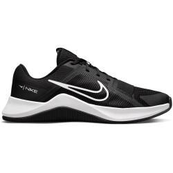 NIKE MC Trainer 2 Trainingsschuhe Herren 003 - black/white-black 38.5