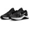 NIKE MC Trainer 2 Trainingsschuhe Herren 003 - black/white-black 38.5