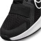 NIKE MC Trainer 2 Trainingsschuhe Herren 003 - black/white-black 38.5