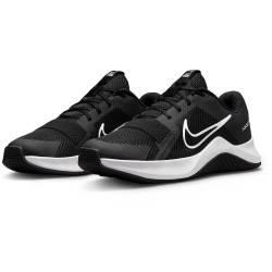 NIKE MC Trainer 2 Trainingsschuhe Herren 003 - black/white-black 42.5