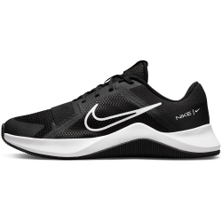 NIKE MC Trainer 2 Trainingsschuhe Herren 003 - black/white-black 42.5