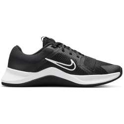 NIKE MC Trainer 2 Trainingsschuhe Damen 003 - black/white-iron grey 35.5