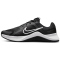 NIKE MC Trainer 2 Trainingsschuhe Damen 003 - black/white-iron grey 35.5