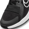 NIKE MC Trainer 2 Trainingsschuhe Damen 003 - black/white-iron grey 36.5