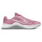 NIKE MC Trainer 2 Trainingsschuhe Damen 600 - elemental pink/white-pure platinum 36