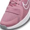 NIKE MC Trainer 2 Trainingsschuhe Damen 600 - elemental pink/white-pure platinum 36