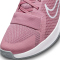 NIKE MC Trainer 2 Trainingsschuhe Damen 600 - elemental pink/white-pure platinum 36.5