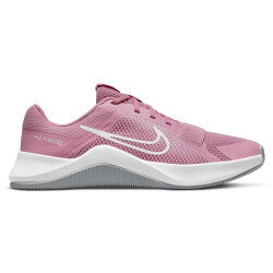 NIKE MC Trainer 2 Trainingsschuhe Damen 600 - elemental pink/white-pure platinum 39