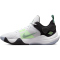 NIKE Giannis Immortality 2 Basketballschuhe Herren 101 - white/black-barely volt-grey fog 49.5