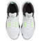 NIKE Giannis Immortality 2 Basketballschuhe Herren 101 - white/black-barely volt-grey fog 50.5