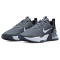 NIKE Air Max Alpha Trainingsschuhe Herren 003 - smoke grey/white-dk smoke grey-dark grey 39