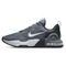 NIKE Air Max Alpha Trainingsschuhe Herren 003 - smoke grey/white-dk smoke grey-dark grey 40