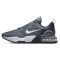 NIKE Air Max Alpha Trainingsschuhe Herren 003 - smoke grey/white-dk smoke grey-dark grey 40.5
