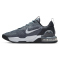 NIKE Air Max Alpha Trainingsschuhe Herren 003 - smoke grey/white-dk smoke grey-dark grey 40.5