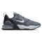 NIKE Air Max Alpha Trainingsschuhe Herren 003 - smoke grey/white-dk smoke grey-dark grey 40.5