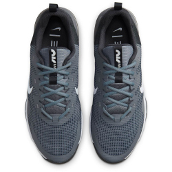 NIKE Air Max Alpha Trainingsschuhe Herren 003 - smoke grey/white-dk smoke grey-dark grey 41