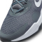 NIKE Air Max Alpha Trainingsschuhe Herren 003 - smoke grey/white-dk smoke grey-dark grey 41