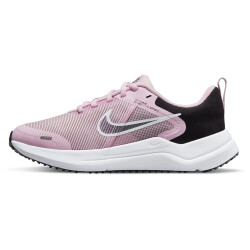 NIKE Downshifter 12 Laufschuhe Kinder 600 - pink foam...