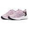 NIKE Downshifter 12 Laufschuhe Kinder 600 - pink foam /flat pewter-black 37.5