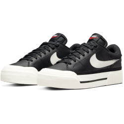 NIKE Court Legacy Lift Sneaker Damen 001 -...