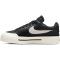 NIKE Court Legacy Lift Sneaker Damen 001 - black/sail-white-team orange 35.5