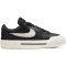 NIKE Court Legacy Lift Sneaker Damen 001 - black/sail-white-team orange 35.5