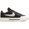NIKE Court Legacy Lift Sneaker Damen 001 - black/sail-white-team orange 35.5