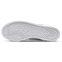 NIKE Court Legacy Lift Sneaker Damen 100 - white/black-hemp-team orange 36