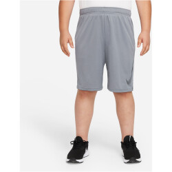 NIKE Dri-FIT Trainingsshorts Kinder 084 - smoke...