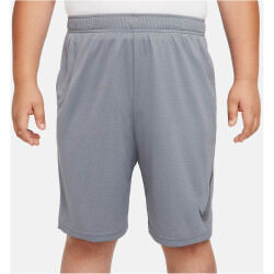 NIKE Dri-FIT Trainingsshorts Kinder 084 - smoke...