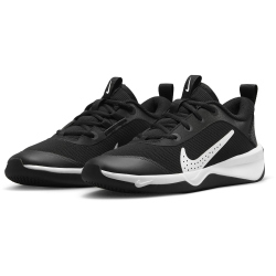 NIKE Omni Multi-Court Hallenschuhe Kinder 002 -...