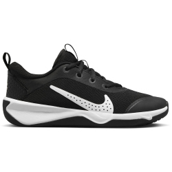 NIKE Omni Multi-Court Hallenschuhe Kinder 002 -...