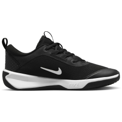 NIKE Omni Multi-Court Laufschuhe Kinder 002 - black/white...