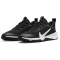 NIKE Omni Multi-Court Laufschuhe Kinder 002 - black/white 35.5