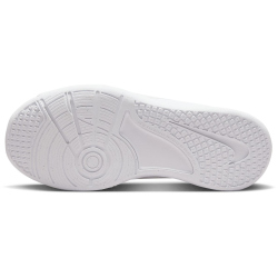 NIKE Omni Multi-Court Hallenschuhe Kinder 100 - white/white-pure platinum 36.5