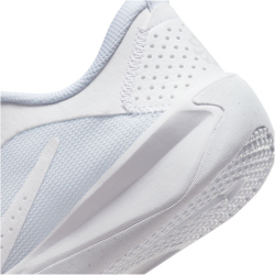 NIKE Omni Multi-Court Hallenschuhe Kinder 100 - white/white-pure platinum 36.5