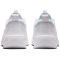 NIKE Omni Multi-Court Hallenschuhe Kinder 100 - white/white-pure platinum 38
