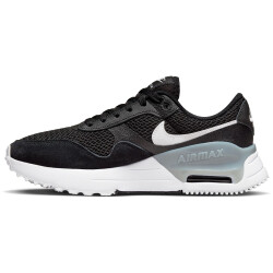 NIKE Air Max SYSTM Sneaker Damen 001 - black/white-wolf grey 35.5