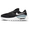 NIKE Air Max SYSTM Sneaker Damen 001 - black/white-wolf grey 35.5