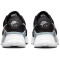 NIKE Air Max SYSTM Sneaker Damen 001 - black/white-wolf grey 35.5