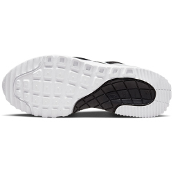 NIKE Air Max SYSTM Sneaker Damen 001 - black/white-wolf grey 38.5