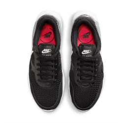 NIKE Air Max SYSTM Sneaker Damen 001 - black/white-wolf grey 38.5